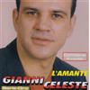 Celeste Gianni L'Amante (CD)