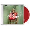 Lady Gaga Harlequin (CD) Album (Jewel Case)