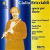 Giulio Briccialdi Concerto Op 130 Per Due Flauti E Orchestra (CD)