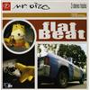 Mr. Oizo Flat Beat (Vinyl LP) 12" EP