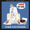 Cat Stevens I Love My Dog/Matthew & Son (Vinyl LP) 7" Single
