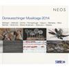 Friedrich Cerha Donaueschinger Musiktage 2014 (CD) SACD with DVD