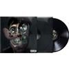 Tony Boy Trauma Vinile nero (Vinyl LP)