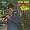 Joao do Pife Garoto Do Pife/Homenagem a Ludugero (Vinyl LP) 7" Single