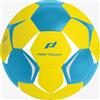 Pro Touch All Court, Palle di Mano Unisex Adulto, Yellow/Blue Light/Wh, 2