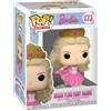 Funko POP! Vinyl: Barbie Nutcracker 25th - Sugar Plum Princess 1 - Figura in vinile da collezione - Idea regalo - Prodotto ufficiale - Giocattoli per bambini e adulti