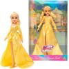 Winx Club Winx - Stella Grand Ball, Bambola 27 cm Snodata con Abito da Ballo Dorato e Diadema, Giocattolo per Bambina e Bambini dai 4 Anni in su