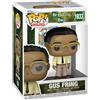 Funko POP! TV: Breaking Bad - Gus Fring - Figura in vinile da collezione - Idea regalo - Prodotto ufficiale - Giocattoli per bambini e adulti - Modello di figura per collezionisti ed esposizione