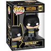 Funko POP! Heroes: DC Through the Years - Batman Inc. - Figura in vinile da collezione - Idea regalo - Prodotto ufficiale - Giocattoli per bambini e adulti - Modello di figura per collezionisti