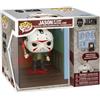 Funko POP! Nooks: Jason Universe - Jason Underwater - Stack or display - Figura in vinile da collezione - Idea regalo - Prodotto ufficiale - Giocattoli per bambini e adulti