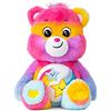 Pioupiou et Merveilles Peluche Bisounours - TOUBONTE - Scopri il potere magico di tono baci - Peluche tutto morbido che ama i baci, alto 30 cm, multicolore - a partire da 6 mesi - 16712