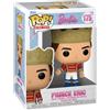 Funko POP! Vinyl: Barbie Nutcracker 25th - Prince Eric with Chase