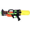 BLUE SKY - Pistola ad acqua - Gioco all'aperto - 048153 - Multicolore - Plastica - 47 cm - Giocattolo per bambini - Gioco da spiaggia - Piscina - Annaffiare - A partire dai 3 anni