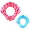 BLUE SKY - Boa Conchiglia - Gonfiabile - 069068 - Colore Casuale - Plastica - 75 cm di Diametro - Giocattolo per Bambini e Adulti - Gioco all'Aperto - Piscina - A partire dai 8 anni