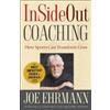 Gregory Jordan Joe Ehrmann InSideOut Coaching (Copertina rigida)