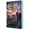 Sarah Beth Durst The Enchanted Greenhouse (Tascabile) Spellshop