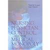 Thetis M. Group Joa Nursing, Physician Control, and the Medi (Copertina rigida)