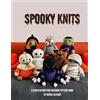Giappone NUOVO Spooky Knits macchina per maglieria circolare modello libro Ni...