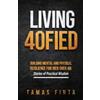 Tamas Finta Living 40FIED (Tascabile)