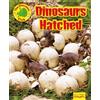 Ruth Owen Dinosaurs Hatched! (Tascabile) Ruby Tuesday Readers: The Dinosaur Club