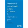 Shannon Bettridge Howard Bar The Forensic Mental Health System in On (Tascabile)