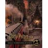 Titan Books Harry Potter: The Film Vault - Volume 2 (Copertina rigida)