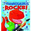 Jonathan Emmett Tyrannosaurus Rocks! (Copertina rigida)