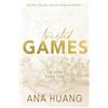 Ana Huang Twisted Games - Special Edition (Tascabile) Twisted