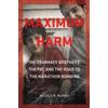 Michele R. McPhee Maximum Harm (Copertina rigida)