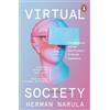 Herman Narula Virtual Society (Tascabile)