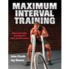Jay Dawes John Cissik Maximum Interval Training (Tascabile)