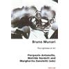 Matilde Nardelli Bruno Munari (Tascabile) Italian Modernities