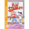Lori Haskins Houran Jeff Brown Show and Tell Flat Stanley! (Tascabile)