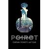 Agatha Christie Curtain (Tascabile) Poirot