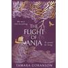 Tamara Goranson The Flight of Anja (Tascabile) Vinland Viking Saga