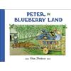 Elsa Beskow Peter in Blueberry Land (Copertina rigida)