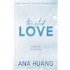 Ana Huang Twisted Love - Special Edition (Tascabile)