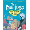 Alejandro Jodorowsky The Panic Fables (Tascabile)