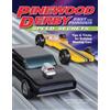 David Meade Troy Thorn Pinewood Derby Fast and Furious Speed Secret (Tascabile)