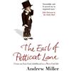 Andrew Miller The Earl Of Petticoat Lane (Tascabile)