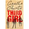 Agatha Christie Third Girl (Tascabile) Poirot