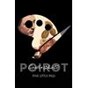 Agatha Christie Five Little Pigs (Tascabile) Poirot