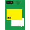 HIV (Tascabile) What Do I Do Now Infectious Diseases