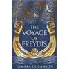 Tamara Goranson The Voyage of Freydis (Tascabile) Vinland Viking Saga