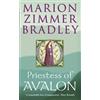 Marion Zimmer Bradley Priestess of Avalon (Tascabile)