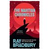Ray Bradbury The Martian Chronicles (Tascabile)