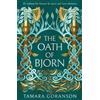 Tamara Goranson The Oath of Bjorn (Tascabile) Vinland Viking Saga