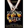 Claire Kendal The Second Sister (Tascabile)