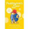 Michael Bond Paddington's Finest Hour (Tascabile)