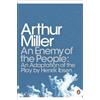 Arthur Miller An Enemy of the People (Tascabile) Penguin Modern Classics